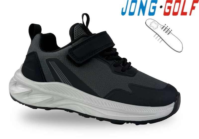 Кроссовки Jong-Golf (30-37) C11627-2 (деми)