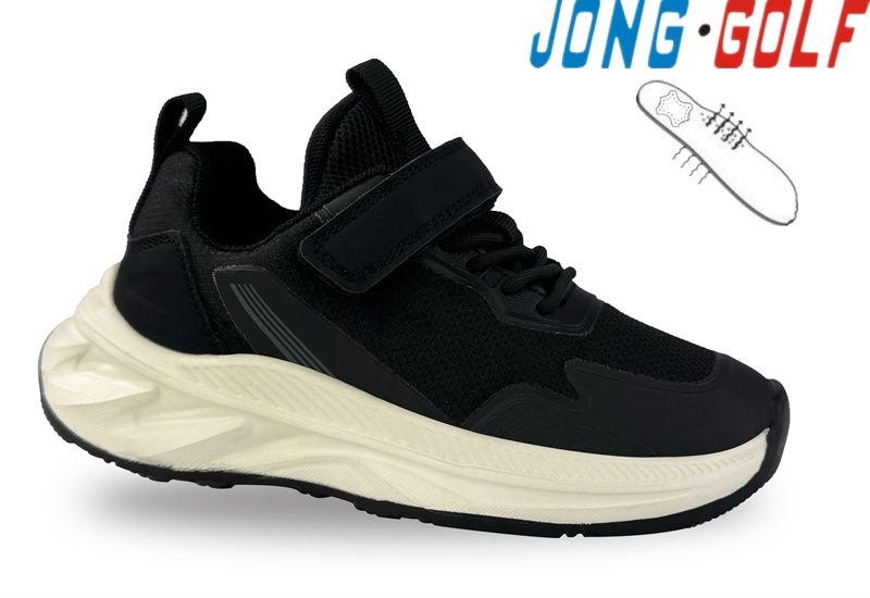 Кроссовки Jong-Golf (30-37) C11627-20 (деми)