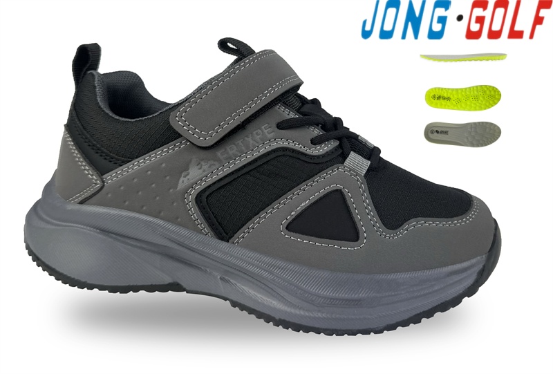 Кроссовки Jong-Golf (32-37) C11630-2 (деми)