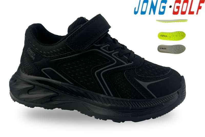 Кроссовки Jong-Golf (31-38) C11651-0 (деми)