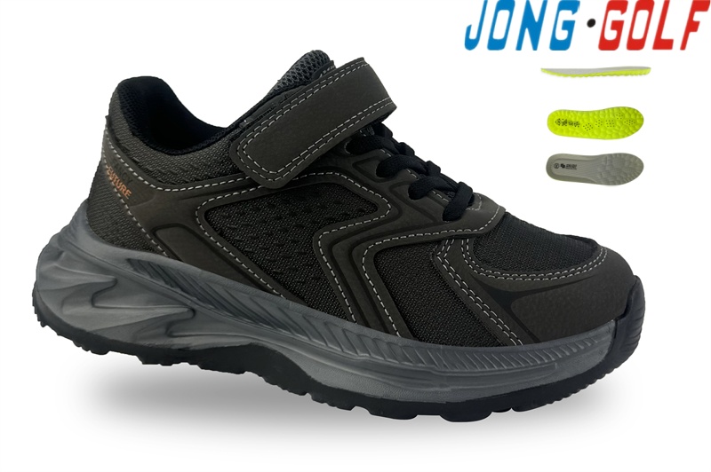 Кроссовки Jong-Golf (31-38) C11651-2 (деми)
