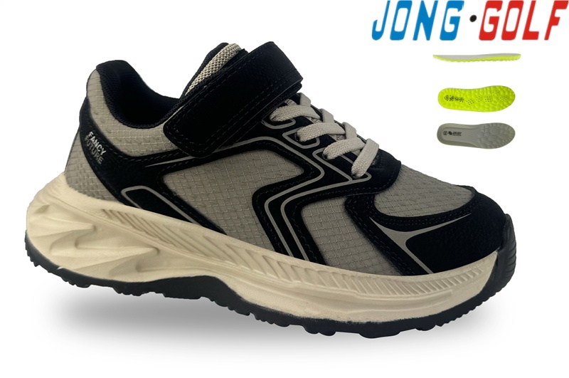 Кроссовки Jong-Golf (31-38) C11651-3 (деми)