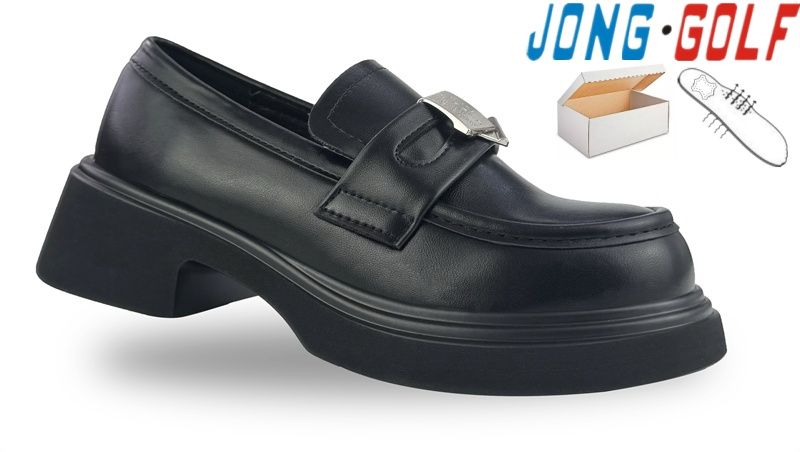 Туфли Jong-Golf (30-37) C11670-0 (деми)