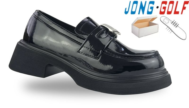 Туфли Jong-Golf (30-37) C11670-30 (деми)