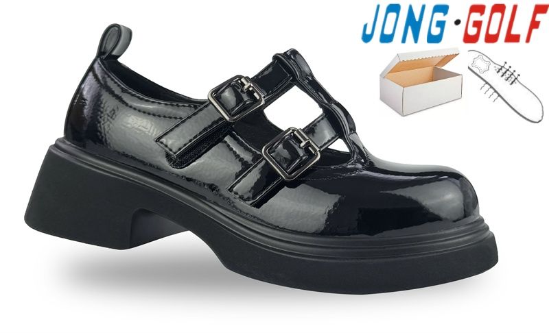 Туфли Jong-Golf (30-37) C11671-30 (деми)