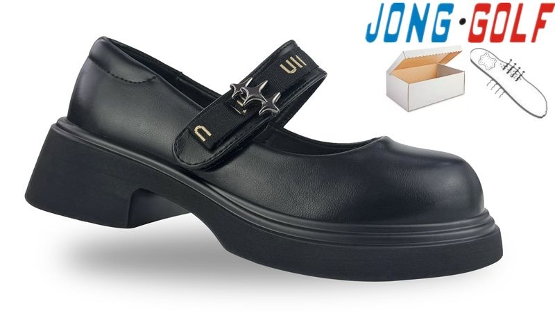 Туфли Jong-Golf (30-37) C11672-0 (деми)