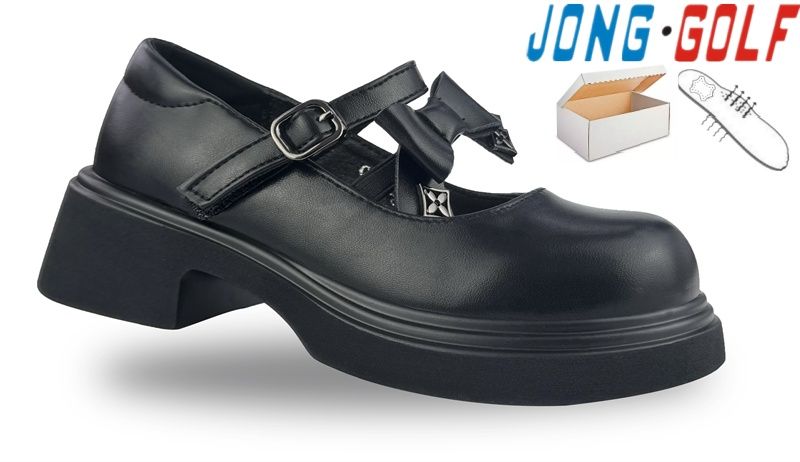 Туфли Jong-Golf (30-37) C11673-0 (деми)