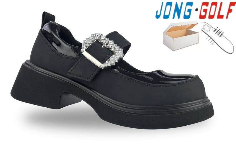 Туфли Jong-Golf (30-37) C11674-30 (деми)