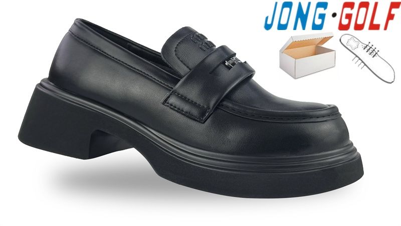 Туфли Jong-Golf (30-37) C11675-0 (деми)