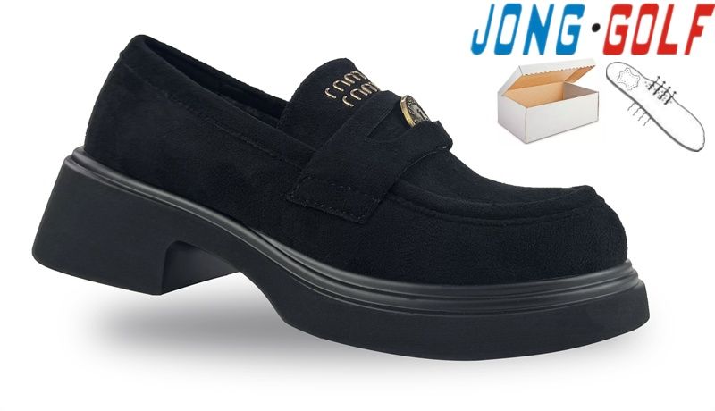 Туфли Jong-Golf (30-37) C11675-20 (деми)