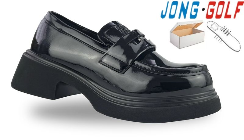 Туфли Jong-Golf (30-37) C11675-30 (деми)