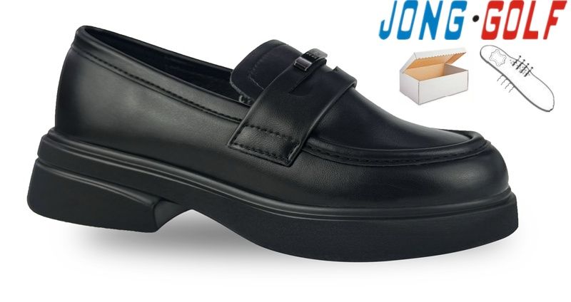 Туфли Jong-Golf (28-35) C11677-0 (деми)