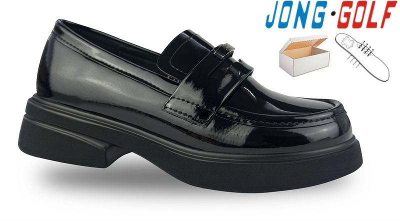 Туфли Jong-Golf (28-35) C11677-30 (деми)