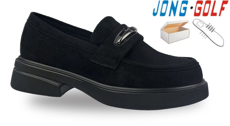 Туфли Jong-Golf (28-35) C11678-20 (деми)