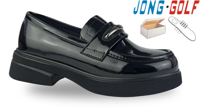 Туфли Jong-Golf (28-35) C11678-30 (деми)