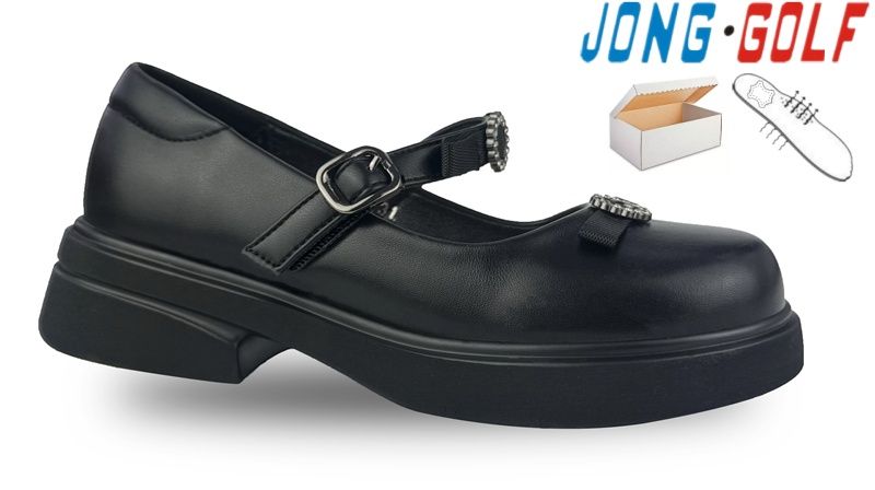 Туфли Jong-Golf (28-35) C11679-0 (деми)