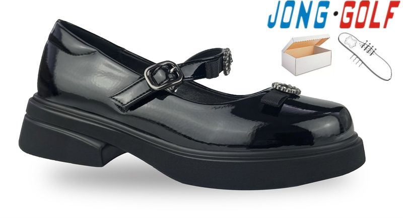 Туфли Jong-Golf (28-35) C11679-30 (деми)