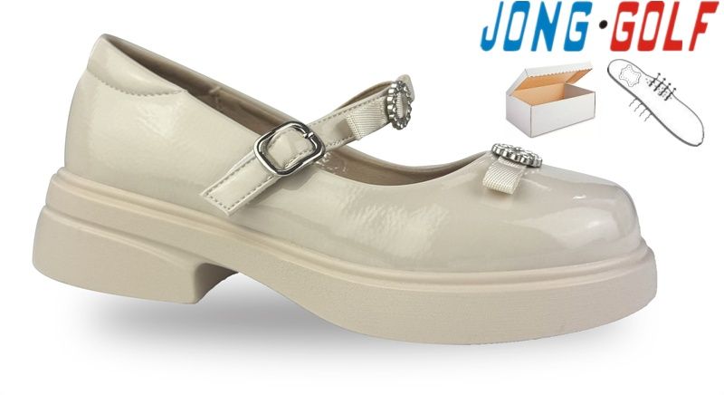Туфли Jong-Golf (28-35) C11679-6 (деми)