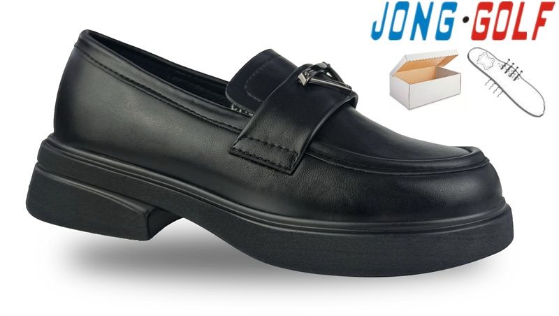 Туфли Jong-Golf (28-35) C11681-0 (деми)