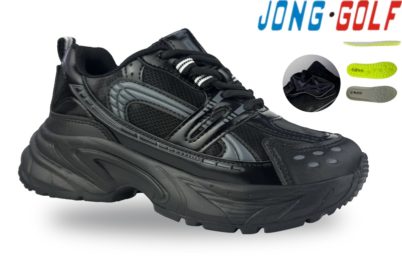 Кроссовки Jong-Golf (33-38) C11699-0 (деми)