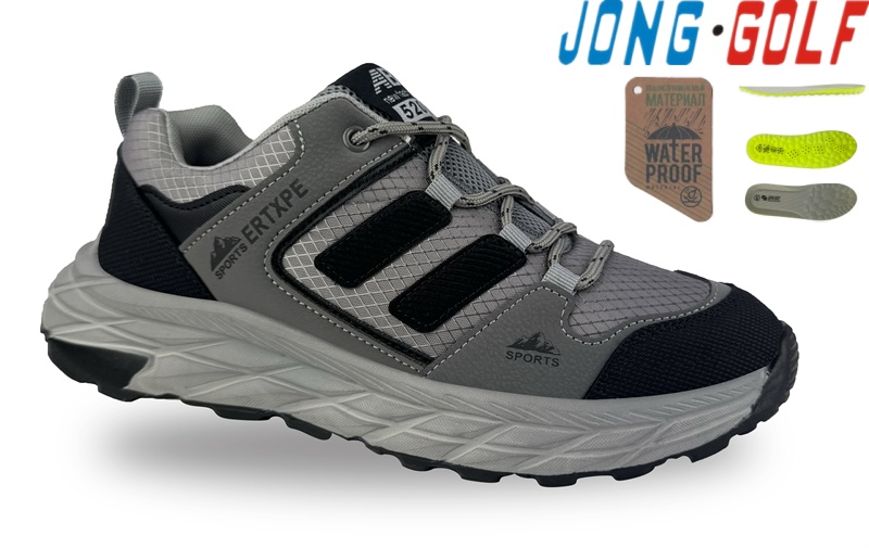 Кроссовки Jong-Golf (36-41) D11688-2 (деми)