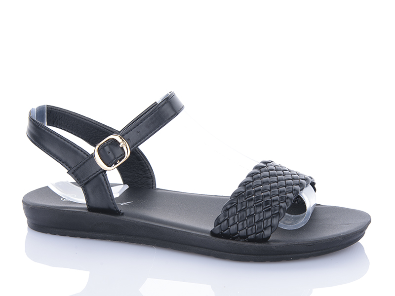 Босоножки QQ Shoes (36-41) A02-1 (лето)