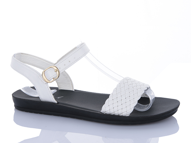 Босоножки QQ Shoes (36-41) A02-2 (лето)