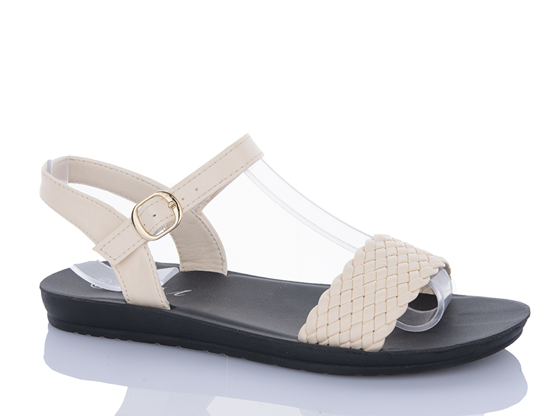 Босоножки QQ Shoes (36-41) A02-3 (лето)