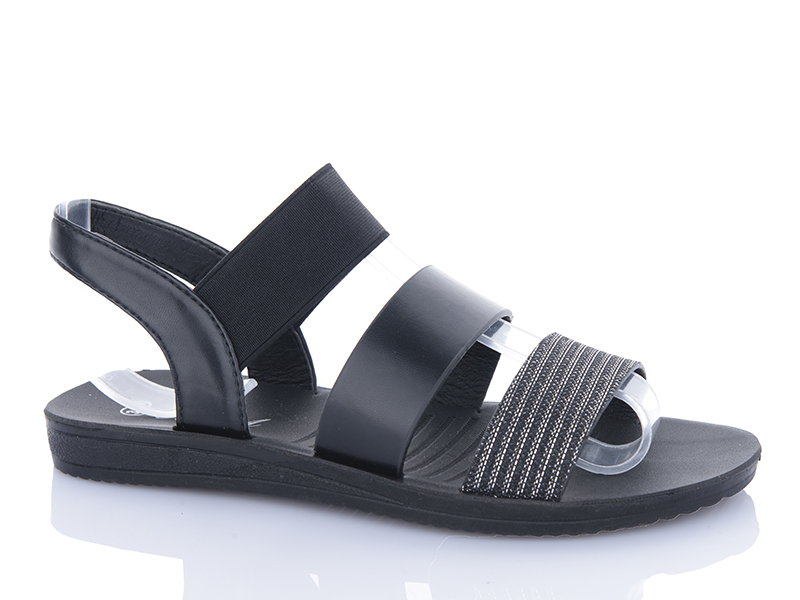 Босоножки QQ Shoes (36-41) A06-1 (лето)