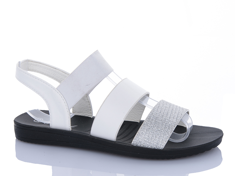 Босоножки QQ Shoes (36-41) A06-2 (лето)