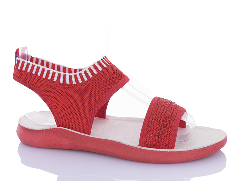 Босоножки QQ Shoes (36-41) GL05-7 (лето)