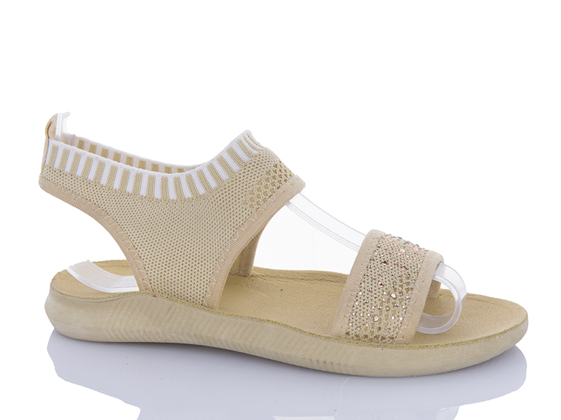 Босоножки QQ Shoes (36-41) GL05-9 (лето)