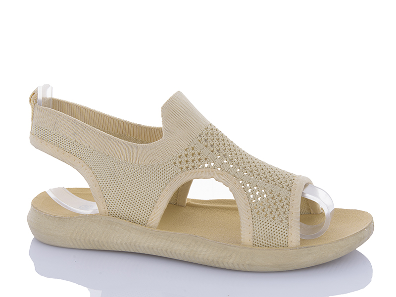 Босоножки QQ Shoes (36-41) GL08-9 (лето)