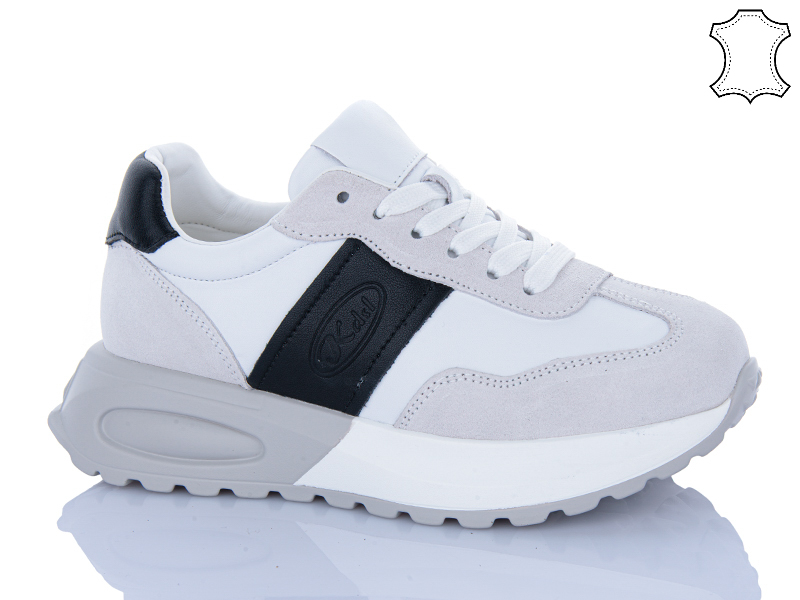 Кроссовки Jiulai (36-41) C780-1 (деми)