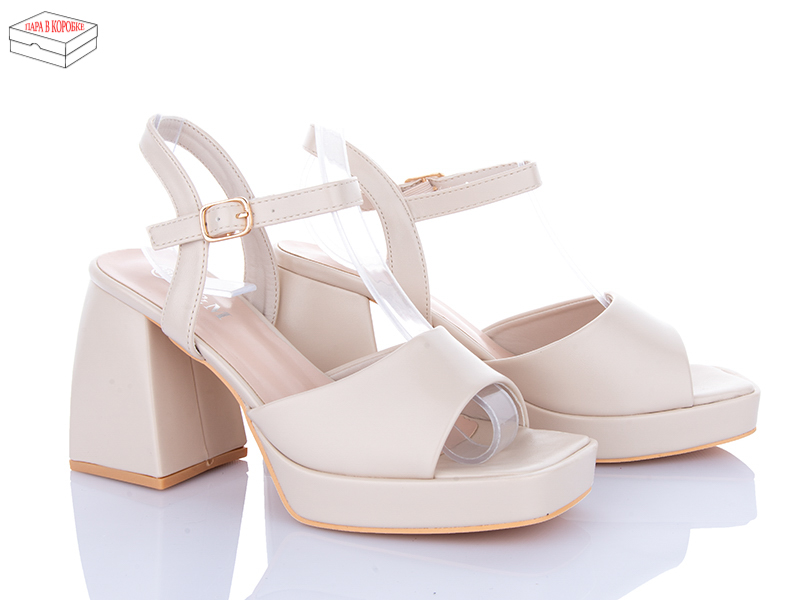 Босоножки ZDW (36-40) F122-4 (лето)
