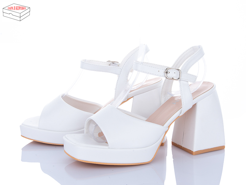 Босоножки ZDW (36-40) F122-5 (лето)