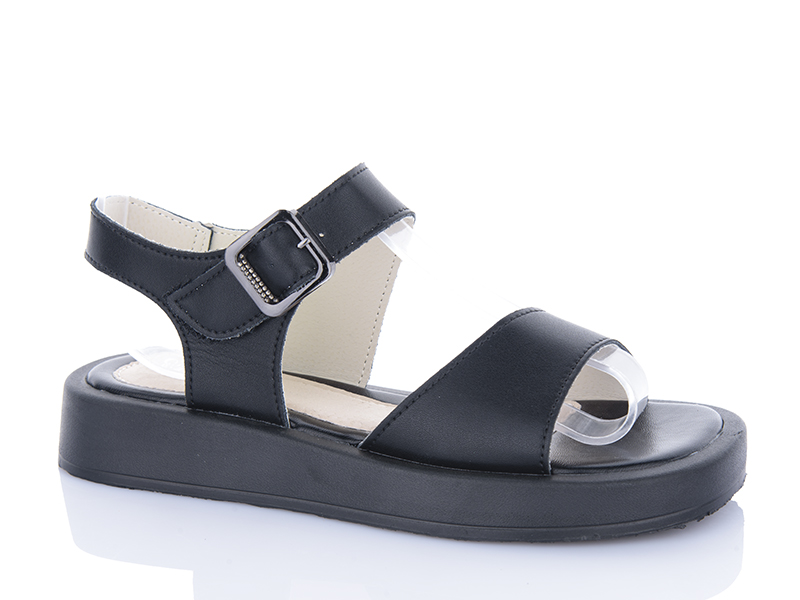 Босоножки QQ Shoes (36-41) 1475-1 (лето)