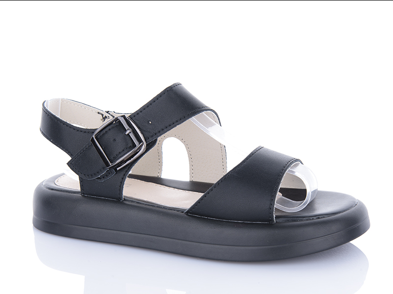 Босоножки QQ Shoes (36-41) 1481-2 (лето)