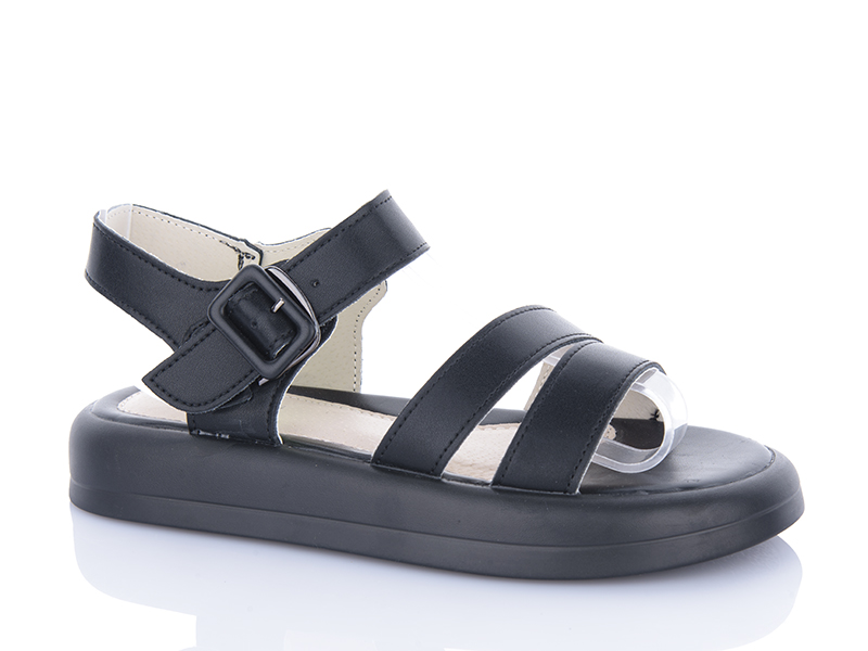 Босоножки QQ Shoes (36-41) 1482-1 (лето)