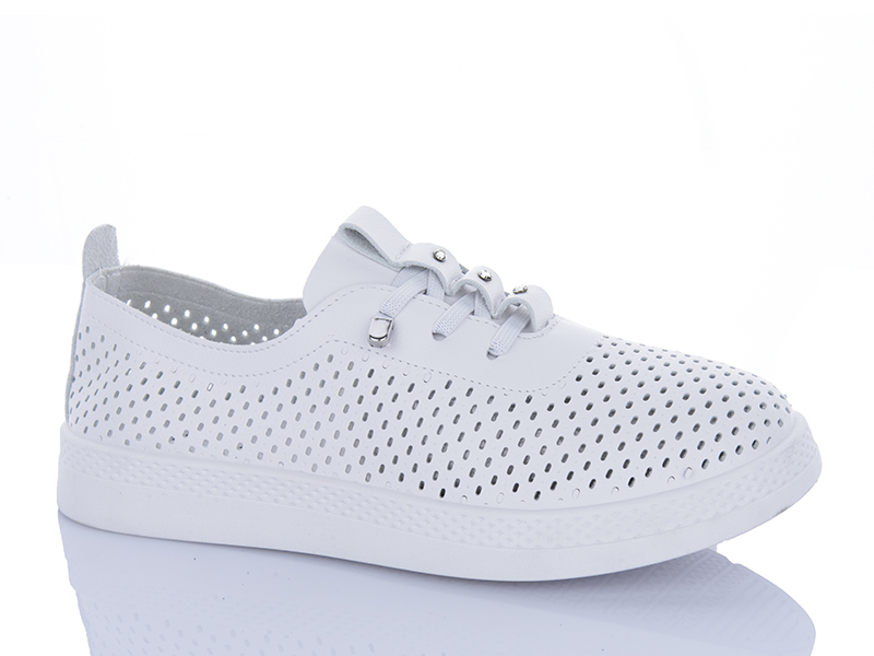 Кроссовки QQ Shoes (36-41) B234 (лето)