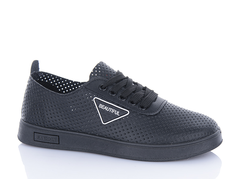 Кроссовки QQ Shoes (36-41) BY1520-1 (лето)