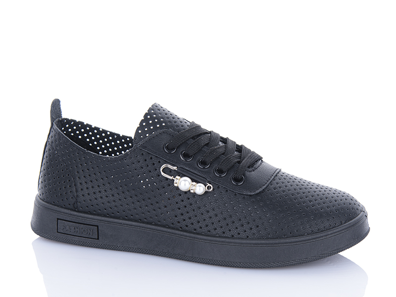 Кроссовки QQ Shoes (36-41) BY1521-1 (лето)
