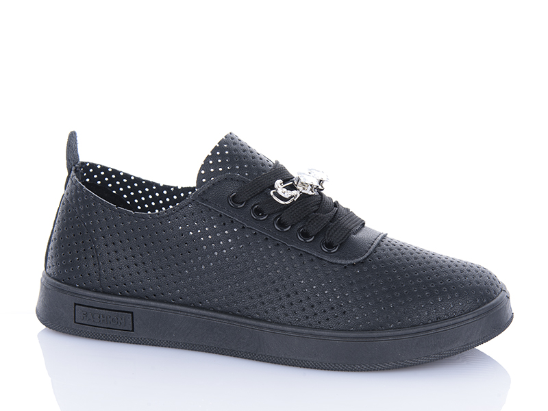 Кроссовки QQ Shoes (36-41) BY1522-1 (лето)