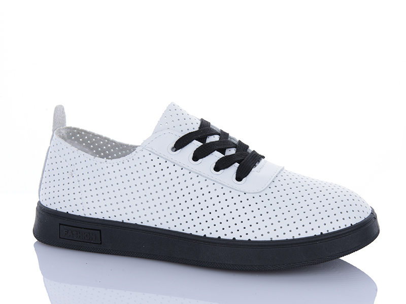 Кроссовки QQ Shoes (36-41) BY1524-1 (лето)