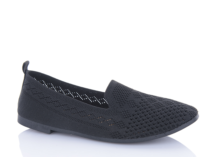 Туфли QQ Shoes (36-41) YS3211-1 (лето)