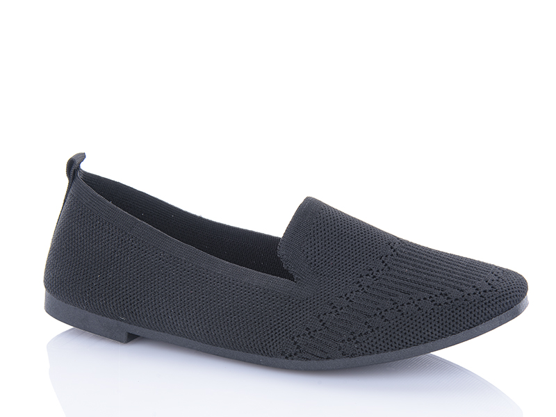 Туфли QQ Shoes (36-41) YS3214-1 (лето)