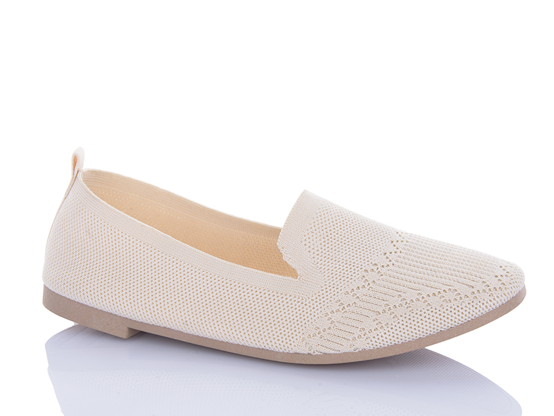 Туфли QQ Shoes (36-41) YS3214-3 (лето)