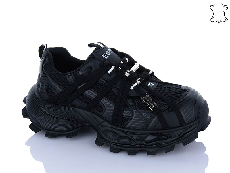 Кроссовки Trasta (36-40) WDP1818-1 (деми)