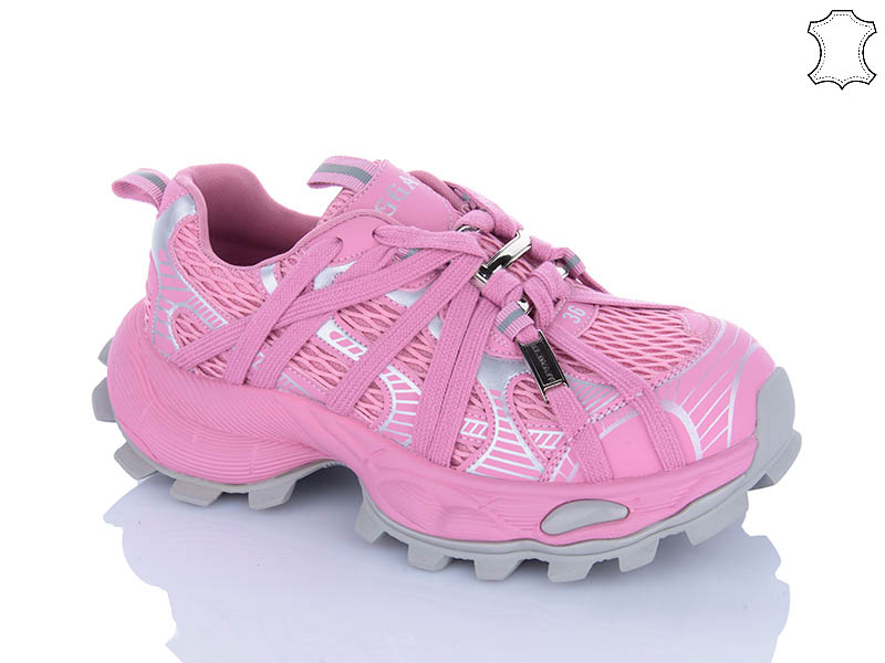 Кроссовки Trasta (36-40) WDP1818-11 (деми)