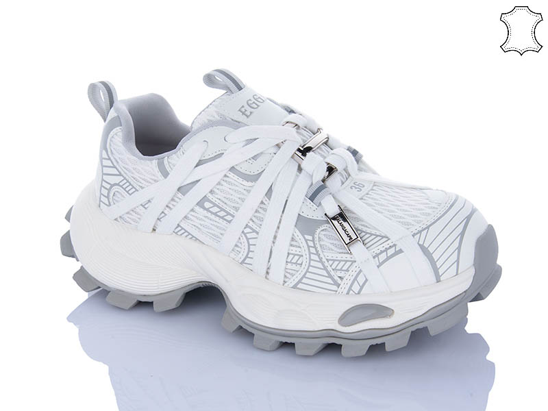 Кроссовки Trasta (36-40) WDP1818-26 (деми)